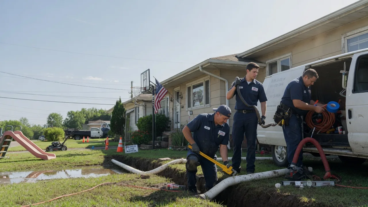 Toilet Installation in Royal, IL near me